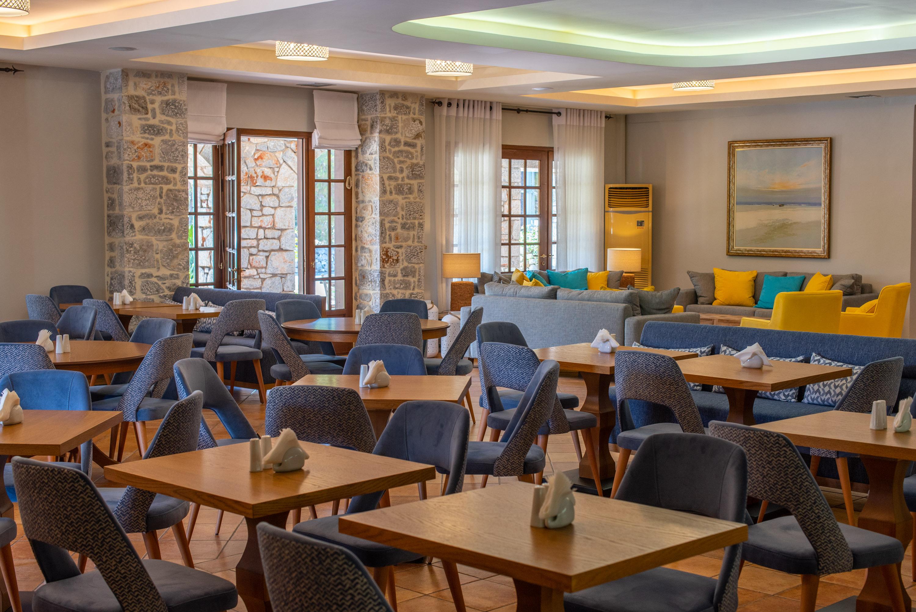 Kastro Maini Hotel Areopoli Ngoại thất bức ảnh