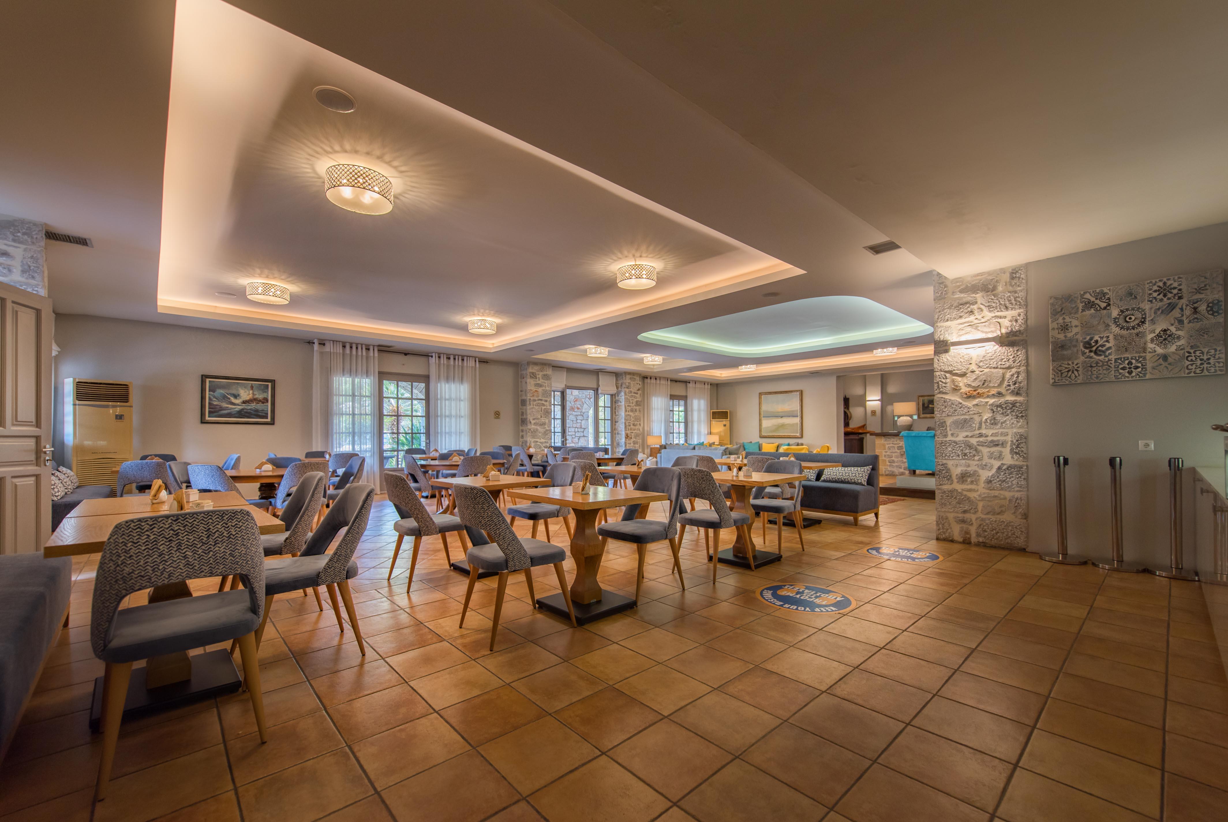 Kastro Maini Hotel Areopoli Ngoại thất bức ảnh