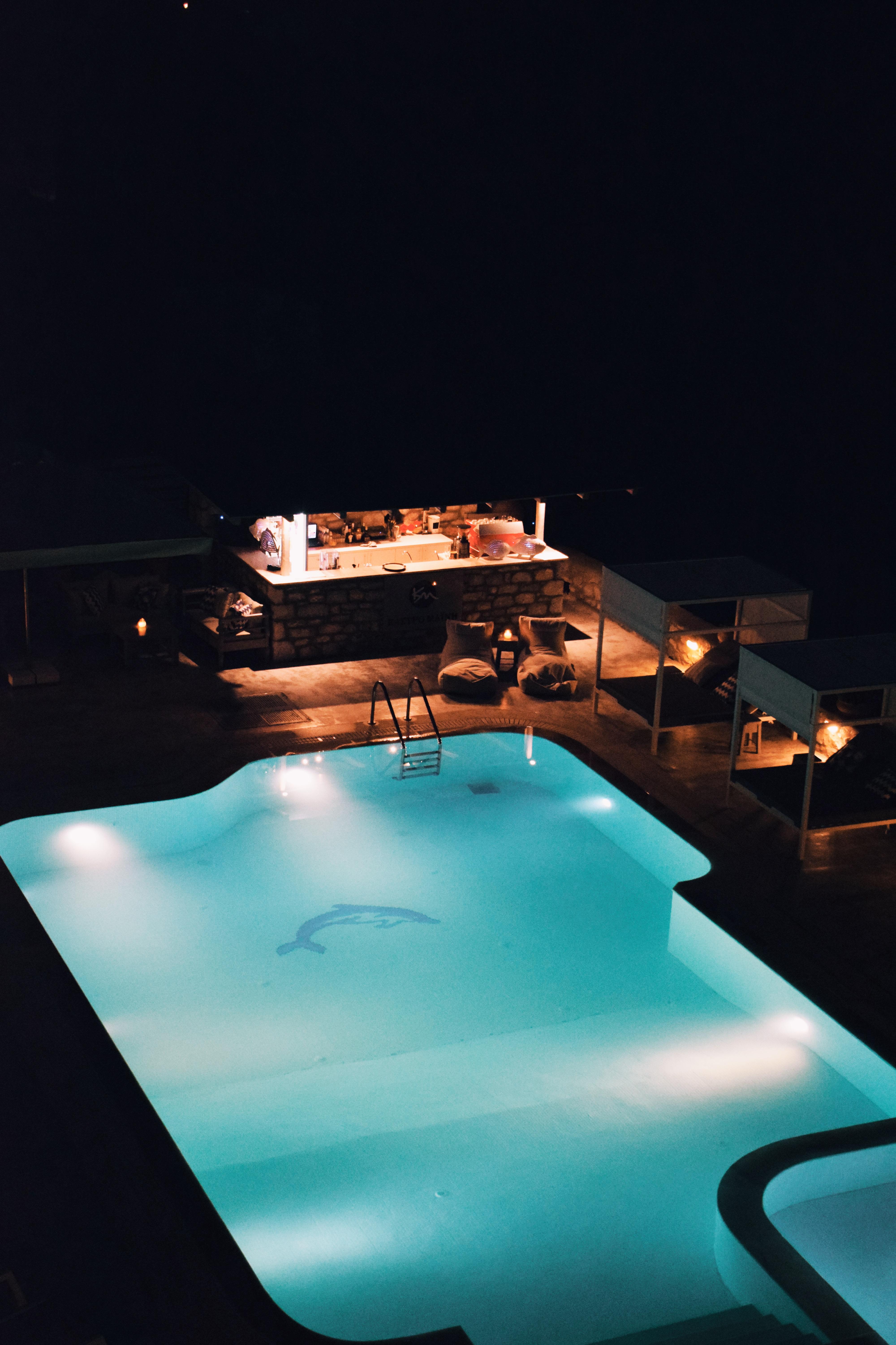 Kastro Maini Hotel Areopoli Ngoại thất bức ảnh