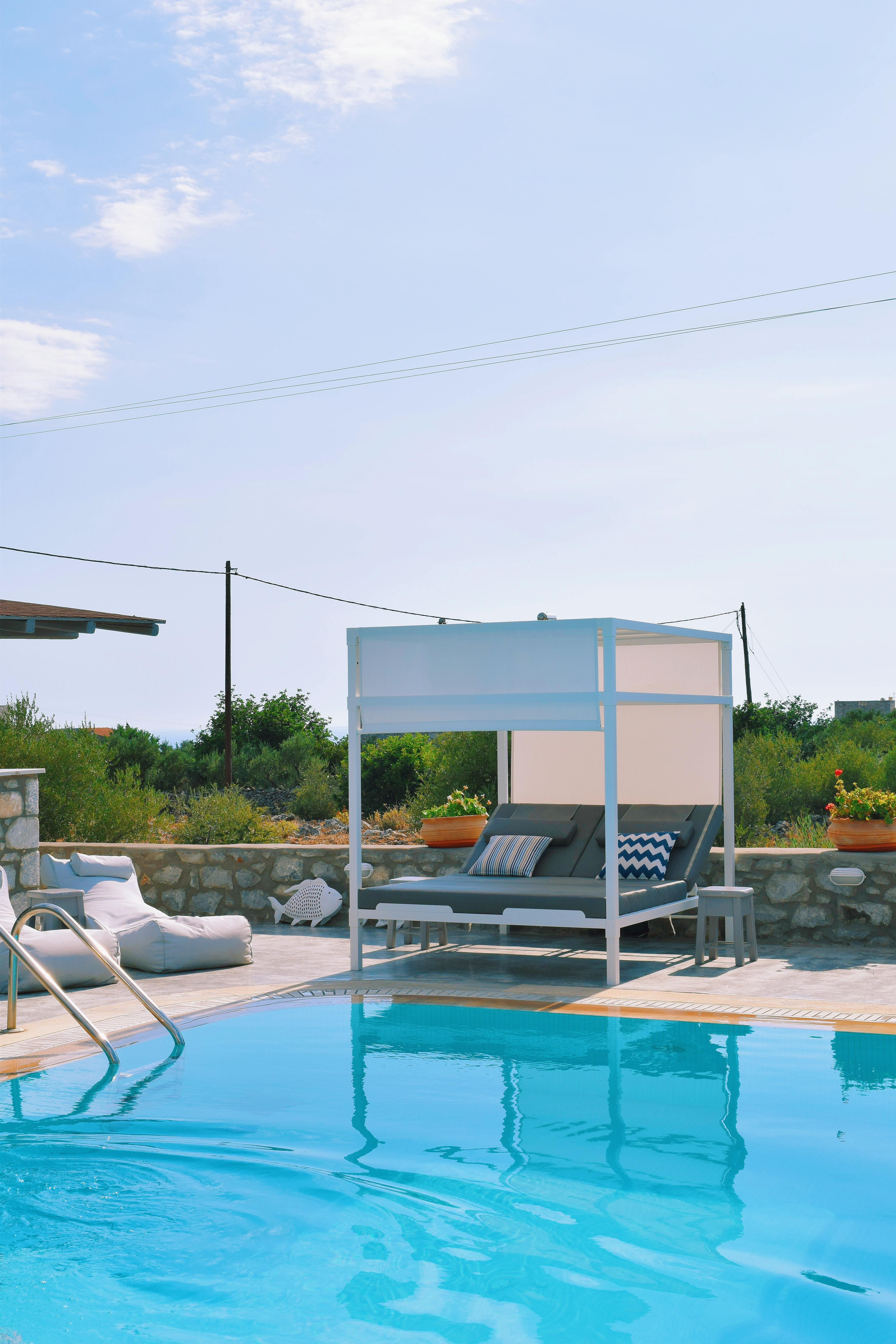 Kastro Maini Hotel Areopoli Ngoại thất bức ảnh